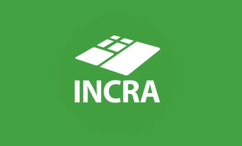 INCRA | Ferreira Carvalho Advogados