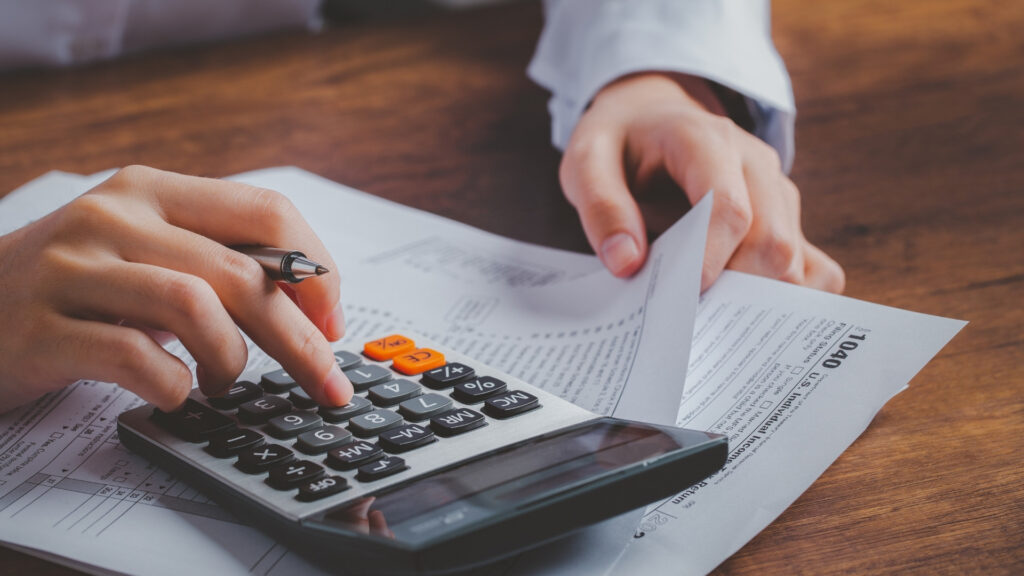 Sonegação Fiscal | Ferreira Carvalho Advogados